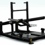 BH Fitness BELT SQUAT - Szabadsúlyos öves guggoló gép