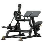 BH Fitness BICEPS - Szabadsúlyos bicepsz gép