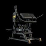 BH Fitness BICEPS - Szabadsúlyos bicepsz gép