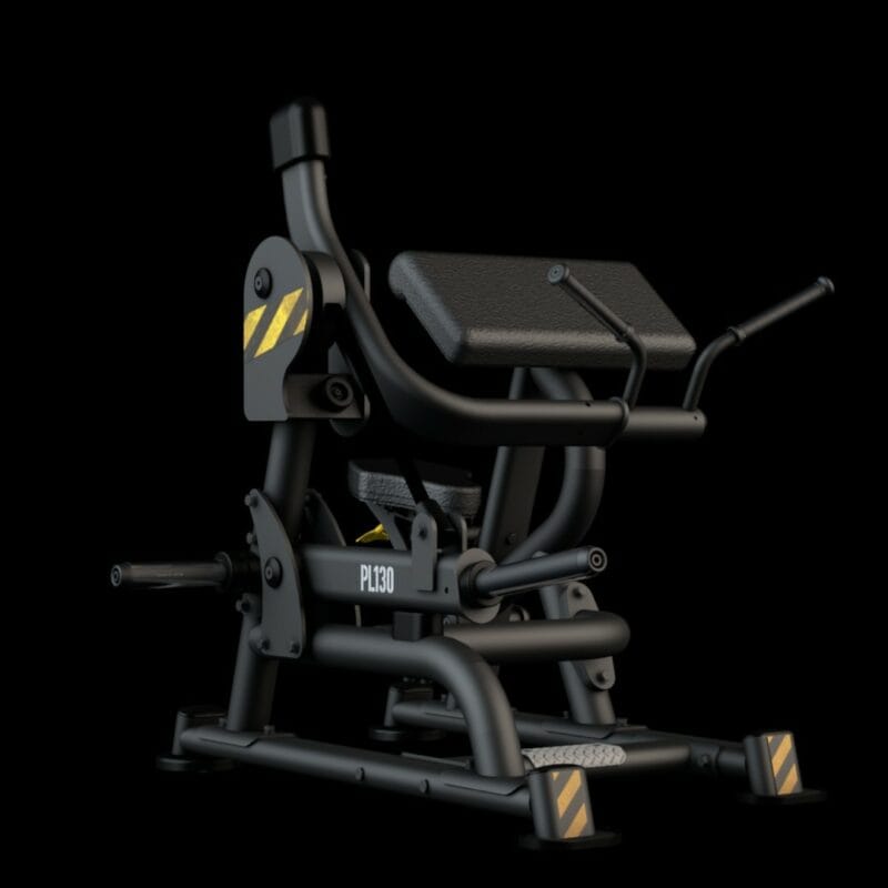 BH Fitness BICEPS - Szabadsúlyos bicepsz gép
