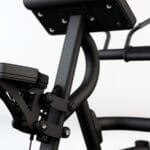 BH Fitness BICEPS - Szabadsúlyos bicepsz gép