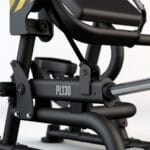 BH Fitness BICEPS - Szabadsúlyos bicepsz gép
