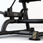 BH Fitness BICEPS - Szabadsúlyos bicepsz gép