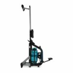 BH Fitness CARDIFF víztartályos fél professzionális evezőpad