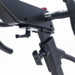 BH Fitness Exercycle Plus profi edzőtermi indoor cycle