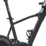 BH Fitness Exercycle Plus profi edzőtermi indoor cycle