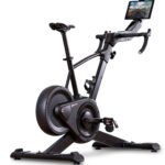 BH Fitness Exercycle Plus profi edzőtermi indoor cycle