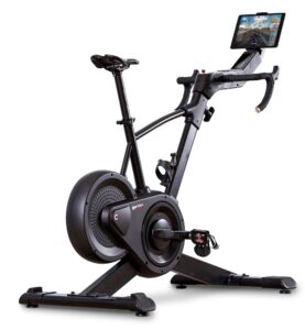 Exercycle Plus profi edzőtermi indoor cycle