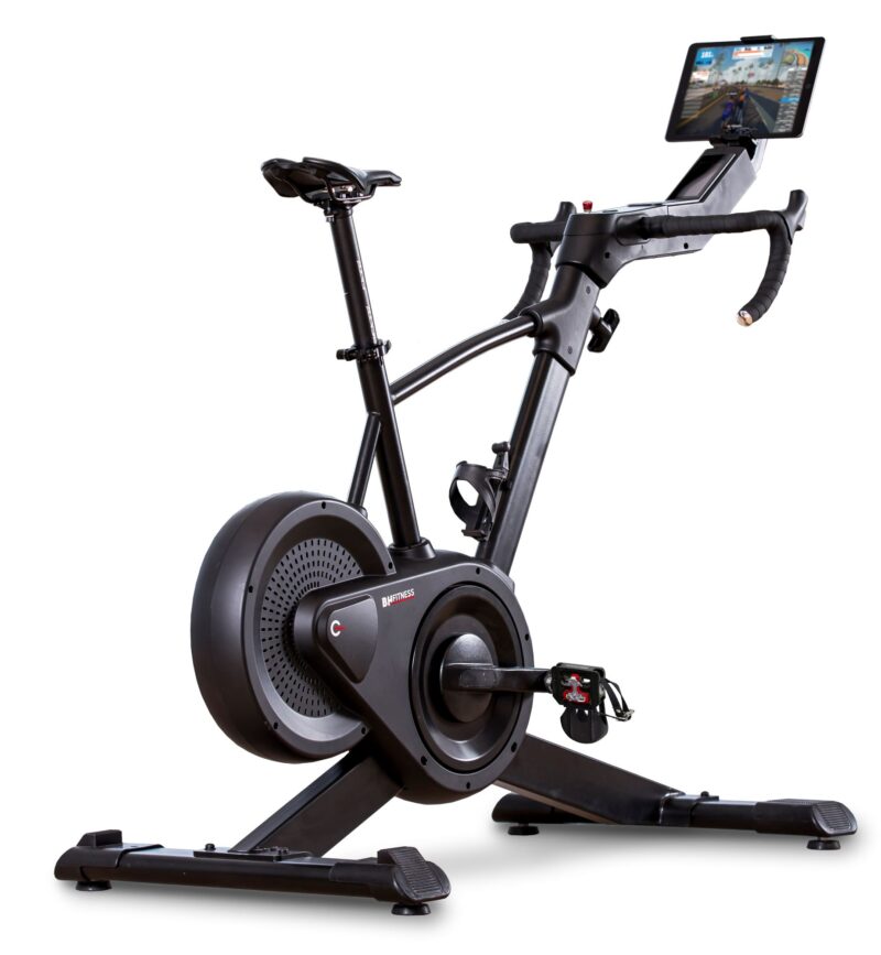 BH Fitness Exercycle Plus profi edzőtermi indoor cycle