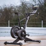 BH Fitness Exercycle Plus profi edzőtermi indoor cycle