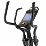 BH Fitness FDC Studio fél profi elliptikus tréner TFT kijelzővel