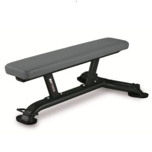 FLAT BENCH - egyenes pad