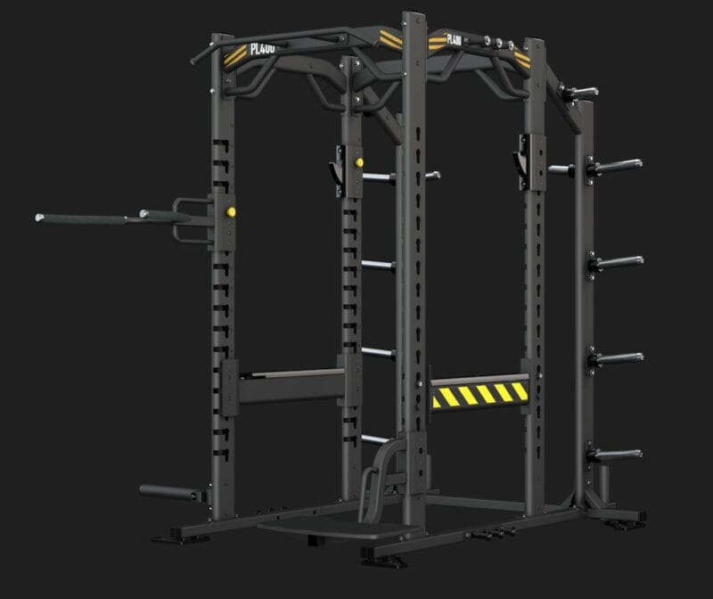 BH Fitness FULL RACK - Erőkeret