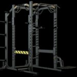 BH Fitness FULL RACK - Erőkeret