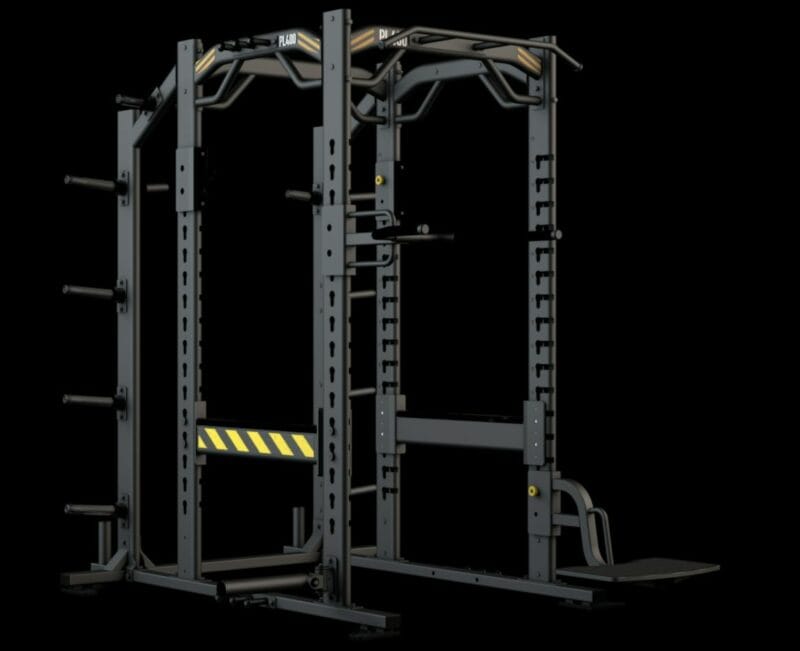 BH Fitness FULL RACK - Erőkeret
