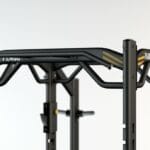 BH Fitness FULL RACK - Erőkeret