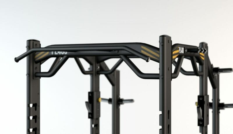 BH Fitness FULL RACK - Erőkeret