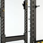 BH Fitness FULL RACK - Erőkeret