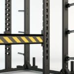 BH Fitness FULL RACK - Erőkeret