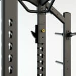 BH Fitness FULL RACK - Erőkeret