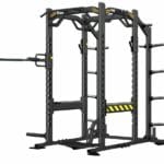 BH Fitness FULL RACK - Erőkeret