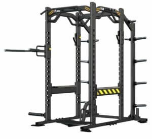 FULL RACK - Erőkeret
