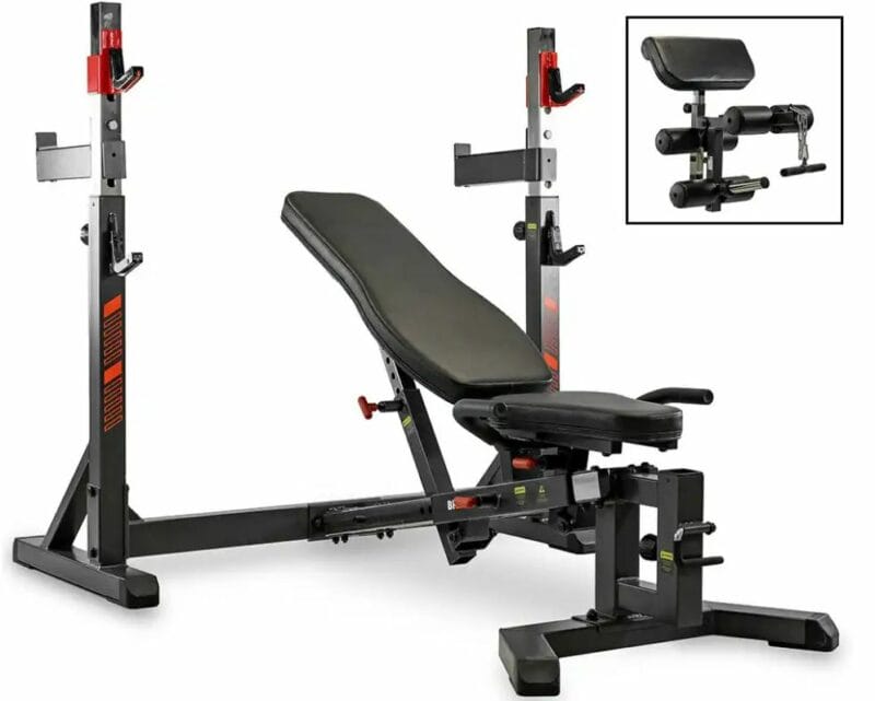 bh-fitness-g510-allithato-es-bovitheto-fel-profi-fekvenyomo-pad-01 BH Fitness G510 állítható és bővíthető fél profi fekvenyomó pad