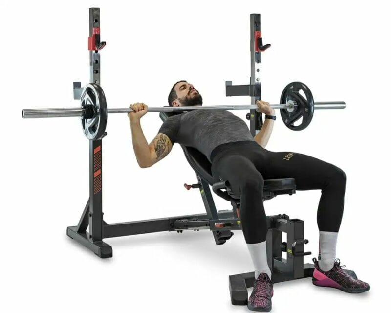 bh-fitness-g510-allithato-es-bovitheto-fel-profi-fekvenyomo-pad-02 BH Fitness G510 állítható és bővíthető fél profi fekvenyomó pad
