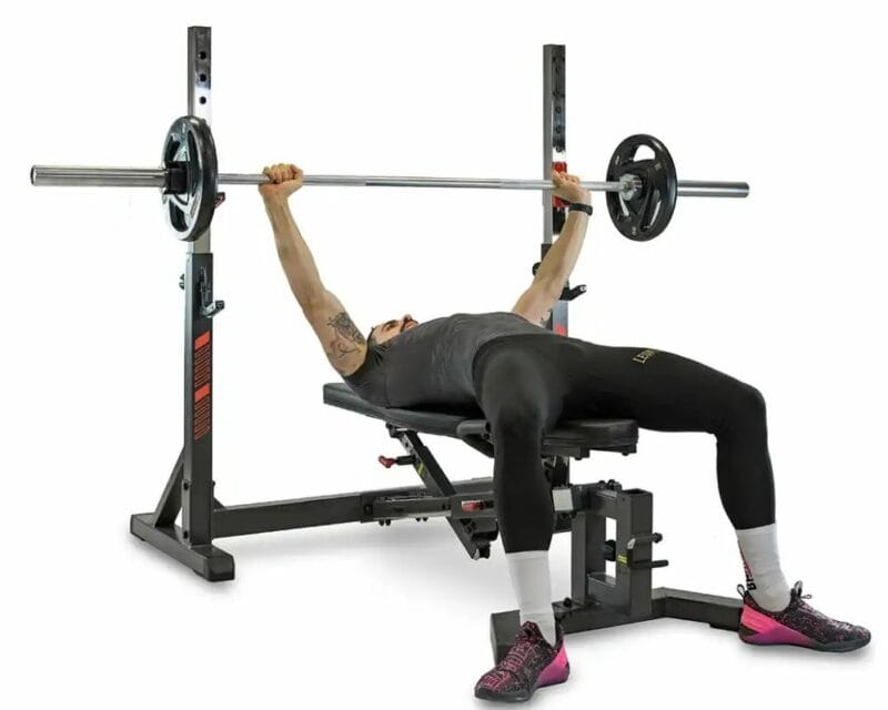 bh-fitness-g510-allithato-es-bovitheto-fel-profi-fekvenyomo-pad-04 BH Fitness G510 állítható és bővíthető fél profi fekvenyomó pad