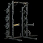 BH Fitness HALF RACK - Fél erőkeret