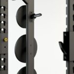 BH Fitness HALF RACK - Fél erőkeret