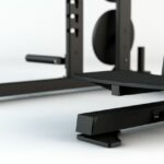 BH Fitness HALF RACK - Fél erőkeret