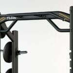 BH Fitness HALF RACK - Fél erőkeret