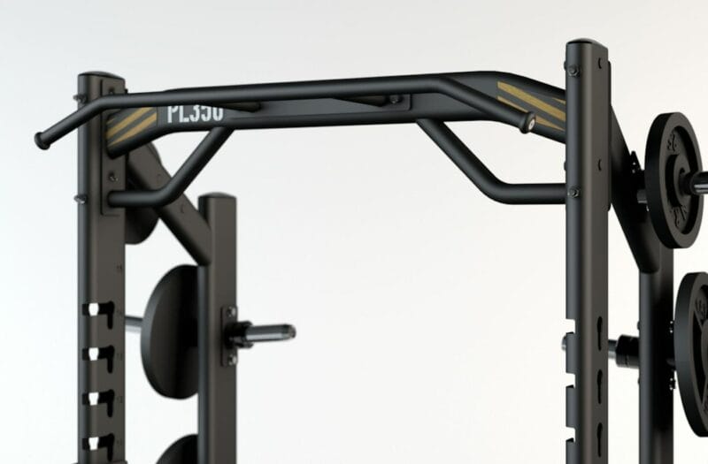 BH Fitness HALF RACK - Fél erőkeret