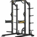 BH Fitness HALF RACK - Fél erőkeret