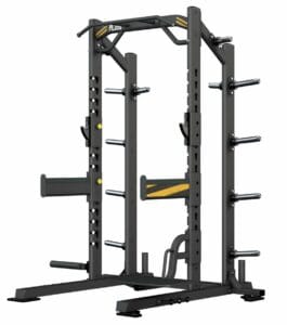 HALF RACK - Fél erőkeret