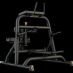 BH Fitness HAMSTRING CURL - Szabadsúlyos lábhajlító gép