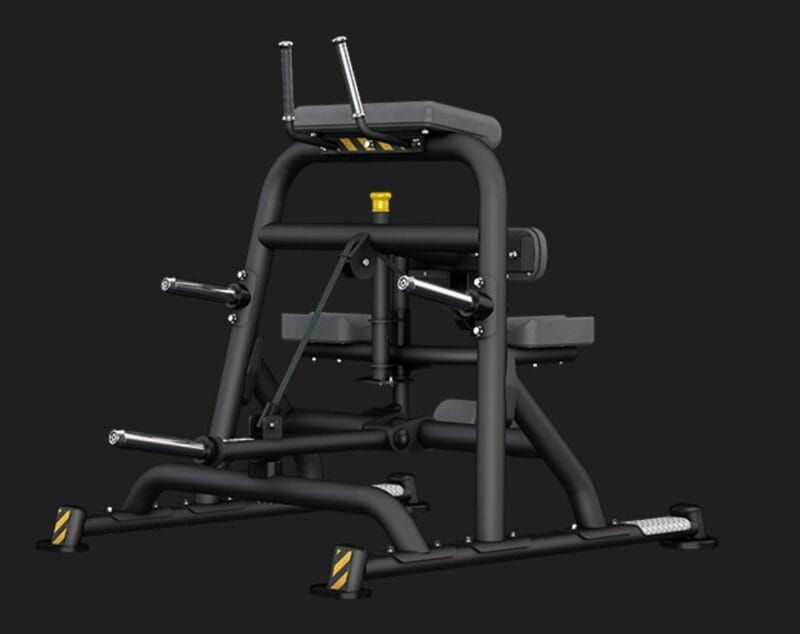 BH Fitness HAMSTRING CURL - Szabadsúlyos lábhajlító gép