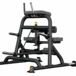 BH Fitness HAMSTRING CURL - Szabadsúlyos lábhajlító gép
