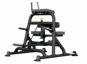 HAMSTRING CURL - Szabadsúlyos lábhajlító gép