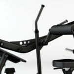 BH Fitness HIP THRUST - szabadsúlyos csípőemelő gép