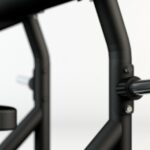 BH Fitness HIP THRUST - szabadsúlyos csípőemelő gép