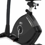 BH Fitness i.TFB fél profi szobakerékpár LCD kijelzővel