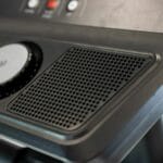 BH Fitness i.TFB fél profi szobakerékpár LCD kijelzővel