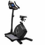 BH Fitness i.TFB MED szobakerékpár rehabilitációra