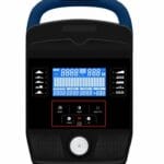BH Fitness i.TFR ERGO fél profi háttámlás szobakerékpár LCD kijelzővel