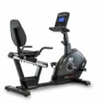 BH Fitness i.TFR MED háttámlás szobakerékpár rehabilitációra