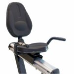BH Fitness i.TFR MED háttámlás szobakerékpár rehabilitációra