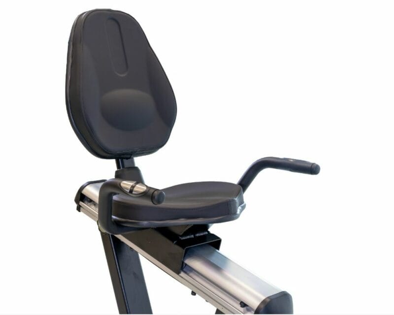 BH Fitness i.TFR MED háttámlás szobakerékpár rehabilitációra