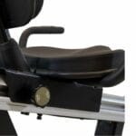 BH Fitness i.TFR MED háttámlás szobakerékpár rehabilitációra